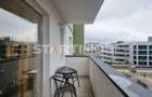 Apartament mobilat Top City Coresi - 3