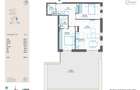 Apartament 3 camere cu terasa impresionanta de 78 mp - 6