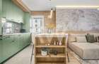 Apartament 3 camere modern ,Tractorul, Brașov - Parcare inclusă , Comision 0% - 5