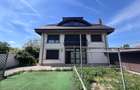 Vilă spațioasă P+1+M, teren 816 mp – Cocani, Crevedia |Ideal rezidență sau firma - 17