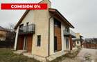 0% Comision ! Casa individuala, 530 teren, 125 mp, Gilau - 1