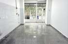 Spatiu comercial - zona Tineretului - Radulescu Motru - 1