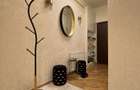 Apartament spectaculos 120 mp | Panorama către oraș | 2 Locuri Parcare - 41