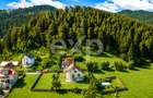 Vilă lângă pădure, cu vedere panoramică spre oraș | Săcele - 1