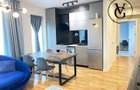 Apartament 2 camere I Terasa generoasa I Baneasa - 1