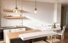 Penthouse duplex, prima inchiriere, 4 dormitoare, renovat recent, echipat, panor - 10