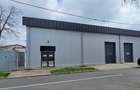 Inchiriere - Hala 200 mp - Strada Unirii, Galati, langa Shopping City - 1