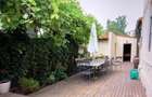 Vila D+P+E+M Floreasca, amplasata exclusiv in zona de vile, teren 400 mp - 8