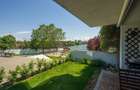 REA1028627 Apartament spatios  Sisesti cu vedere la Lac - 15