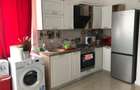 Mamaia Nord - Unique Luxury | Apartament 2 camere | Etajul 1 - 4