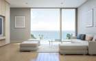 Vedere La Mare 2 camere Lux in Solid Residence Faleza-Nord Sistem Smart Home - 8