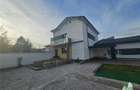 Vila 5 camere de vanzare cu garaj subteran in Chiajna - 7