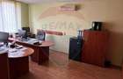 Spațiu industrial în Deva - Platformă betonată, 2 hale , linie CFR - 12