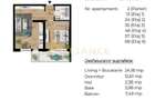 Apartament Tip Studio [ 750m Metrou Berceni ] - 7