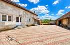 Casa P+M, teren 1578 mp, comuna Siria, comision 0% - 45