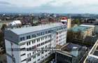 Apartament 3 camere, doua niveluri, compartimentare unica-Victor Babes - 21