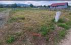 Teren intravilan | 1316 mp | ZONA PARTOS | Alba Iulia | POT 40% - 3
