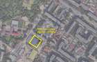 Hala 1.377 mp si birouri 288 mp - productie sau depozitare - central Bucuresti - 1