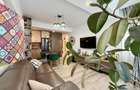 Apartament 3 camere + grădină + 2 locuri parcare - 5