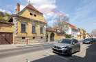 Casă / Vilă cu 3 camere parte din proiectul Muzeul Caselor Nespuse - 1