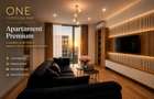 Apartament Premium ONE Cotroceni Park -Mobilat Luxury-Parcare Inclusa - 1