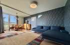 Apartament 3 Camere,Herastrau Parc,bl.2007,DECOMANDAT,Amenajat,centrala,terasa - 1