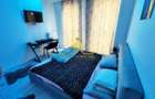 2 camere, mobilat modern, bloc nou, balcon, Intre Lacuri, Iulius Mall - 14