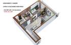 Apartament 2 camere SD 65 mp Copou mobilat si utilat 119900 euro - 9