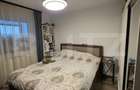 Apartament 3 camere, 66 mp, etaj intermediar, mobilat si utilat, Valea Lupului - 4