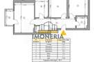 3 camere-decomandat-parcare-100 m Metrou M. Bravu-0% comision - 5