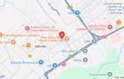 Ofer spre închiriere apartament cu 3 camere, nemobilat, începând cu 15 iunie - 1