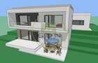 Casa individuala, | 201 mp utili | Cartierul Tineretului, Selimbar - 7