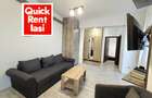 Pacurari Concept Residence Bloc Nou Apartament 2Camere Open Space Modern - 5