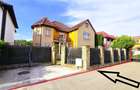 Vila impunatoare in Paulesti | Teren 1.384 m² | Spatiu, Liniste si Intimitate, a - 2