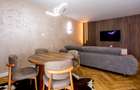 Apartament 2 camere - 63mp util + 40 mp gradina/terasa- Lebada Lake Residence - 3