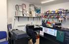 CEDEZ SPAȚIU/AFACERE - COPYCENTER -vad excepțional - 1