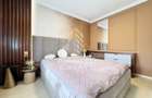 Penthouse 4 camere de vanzare, 2 bai complet mobilat si utilat - Giroc - 43