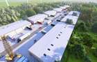 OPORTUNITATE DE INVESTITIE - teren in zona de hale, aproape de A3 - 17