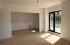 REA1025003 Apartament cu gradina in First Estates Pipera - 11