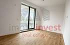 Apartament 4 camere de vanzare Pipera in bloc cu vedere la lac - 4