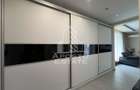 De vanzare penthouse 3 camere, mobilat modern  zona Aradului Timisoara - 13