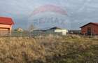 Teren 2,501mp Ghermanesti / Strada Milcov - 11