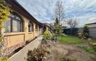 Casa 5 camere, de inchiriat, centrala proprie, Giarmata Mare - 10