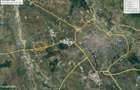 Teren 37 ha de vanzare cu PUZ aprobat - Stoenești, lângă Ploiești, acces TIR - 5