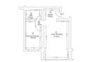2 CAMERE | PIPERA | IVORY | INVESTIȚIE | ROND OMV | NORD | PRET + TVA - 25