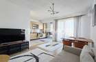 Apartament mobilat Vitus Residence cu parcare subterana - 3