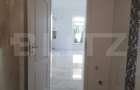 Ap 3 cam, in casa, cu gradina, zona Coresi - 5