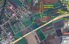 Teren intravilan, 5000 mp, Stupini, str Pomiculturii - 5