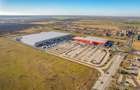 Spațiu logistic/ producție premium, situat la A1 - 3