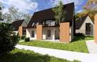 Proiect resort premium lângă Sovata - Campu Cetatii (teren+ 16 vile+ restaurant) - 4